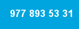 977 893 53 31 977 893 53 31
